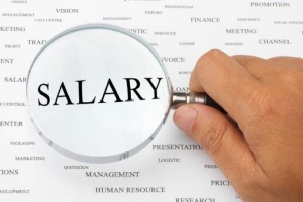 Punjab govt increases employees salary