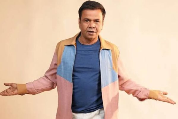 Indian actor-comedian Rajpal Yadav sent to jail for three months