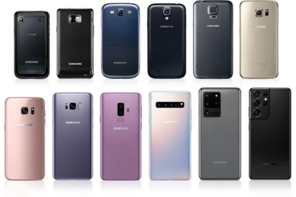 Samsung gets production raise for phones in Pakistan