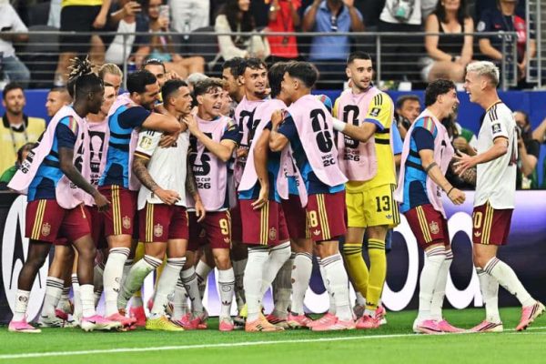 Spain knocks out France in semi-final, reaches final of FIFA WC 2026