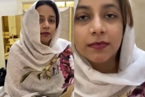 Teacher and Student viral video leaked