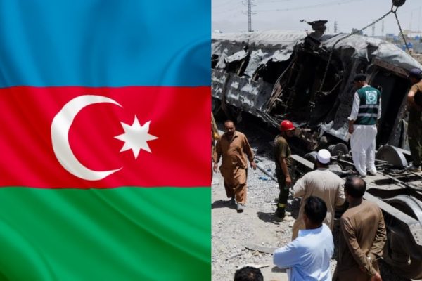 Azerbaijan condemns the heinous terrorist attack in Quetta