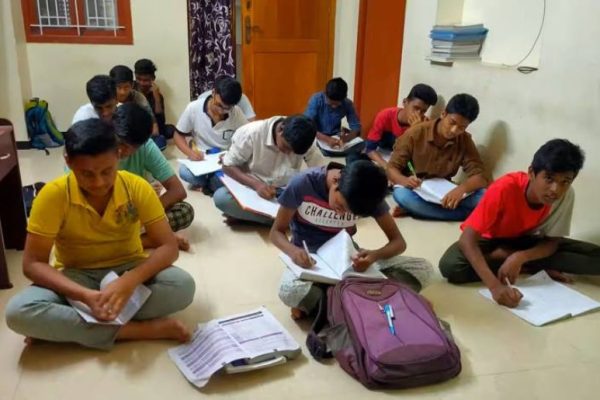 Govt rejects reports of closure of tuition centres in Punjab