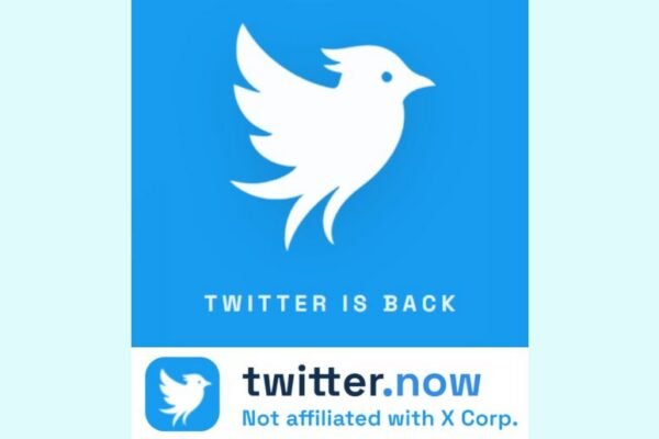 Twitter relaunch as new social media platform