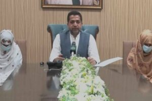 Security forces arrest two minors, expose BLA’s evil designs