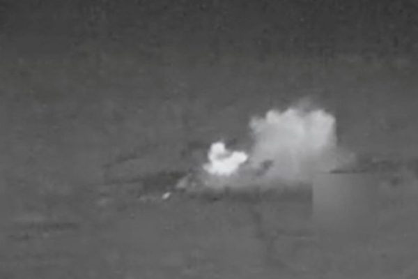 Multiple explosions reported in Sirik, Bandar Abbas, Chabahar as US strikes Iran again
