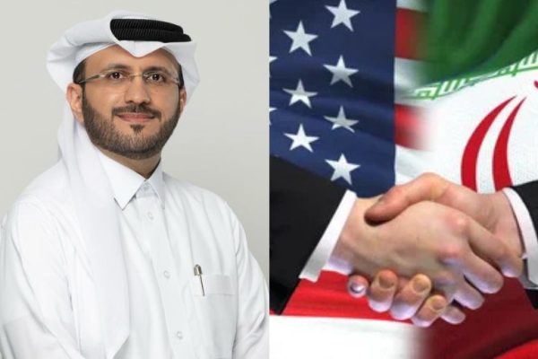 US, Iran agree to continue discussions: confirms Qatar’s minister Dr Majed al Ansari