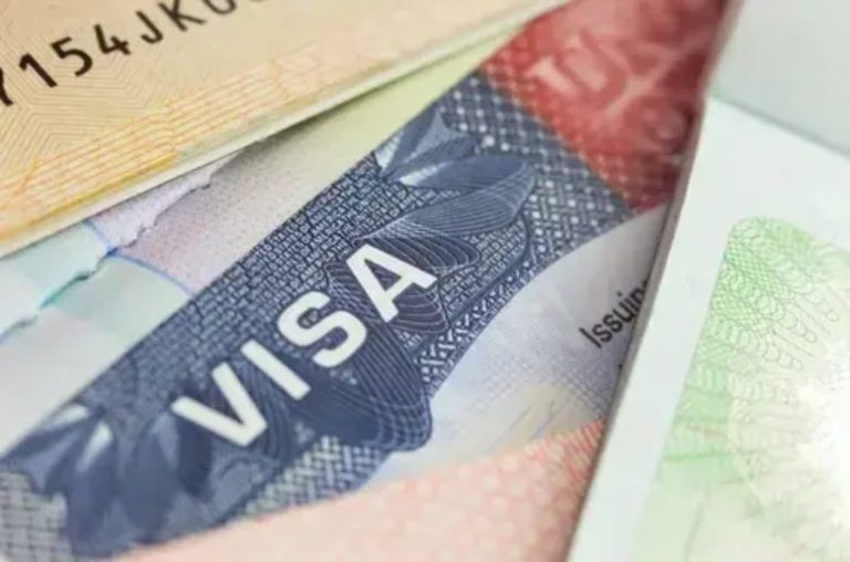 US cancels over 175,000 visas in immigration crackdown