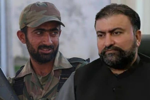 ‘Justice delayed, but served’: CM Bugti pays tribute to Shaheed Shabbir Baloch