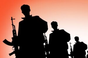15 Fitna-al-Khawarij militants killed during infiltration attempt in North Waziristan