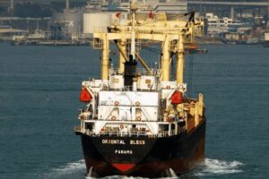 3 Pakistanis killed in Somali forces operation against pirates on hijacked ship