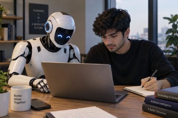 The degrees that could survive the AI job revolution