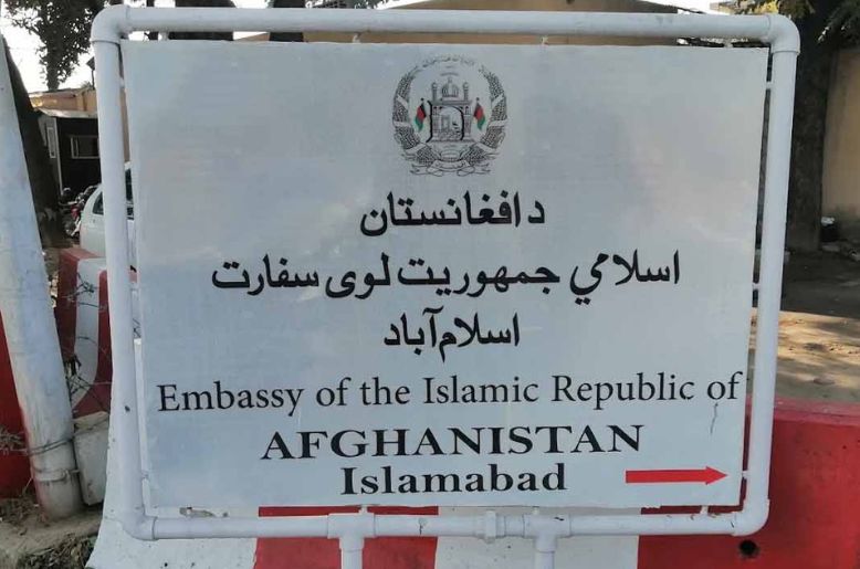 Afghan embassy panics over PMDC’s historic decision on Afghan medical students