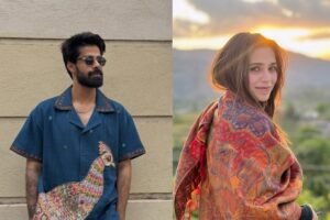 Aima Baig and Zain Ahmad are officially divorced: report