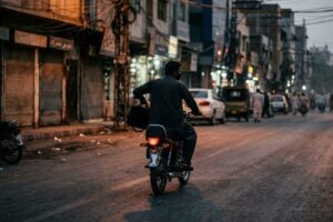 Karachi’s latest crime cases put law and order in focus