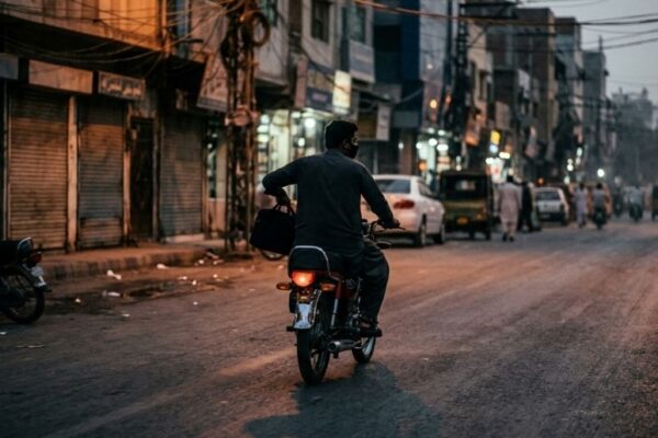Karachi’s latest crime cases put law and order in focus