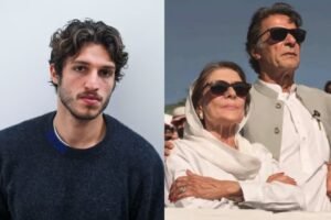 ‘Her family cannot reach her’, Imran Khan’s son calls for Aleema Khan’s release