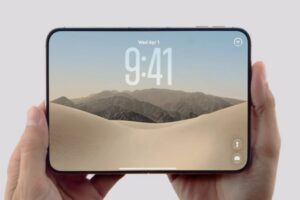 Apple launches its first foldable iPhone — here’s what makes it special