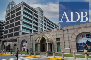 Asian Development Bank