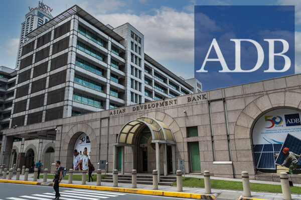 Asian Development Bank