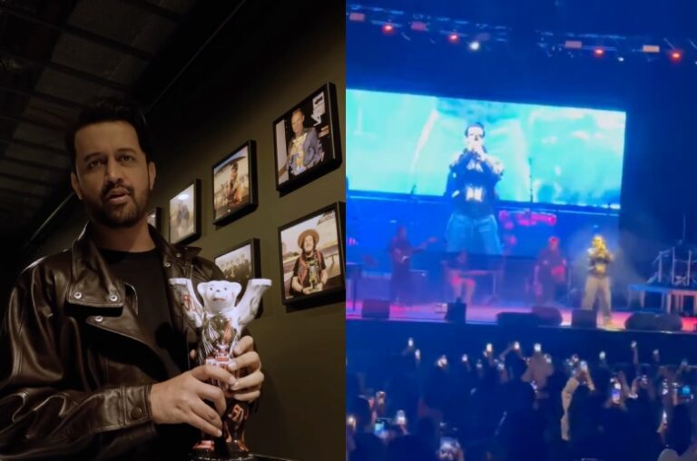 Atif Aslam