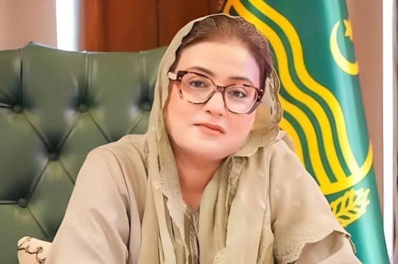 Azma Bukhari’s daughter clears CSS 2026 examination