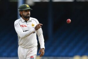 Big decision under Babar Azam ahead of Edgbaston test