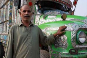 Big change for drivers: KP launches digital driving licence