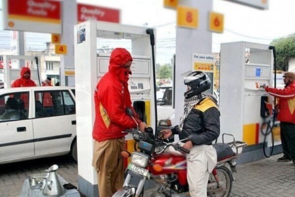 Big relief for bikers as Rs100 petrol condition ends