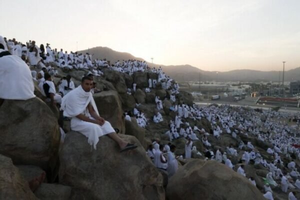 60,000 seats still available under private Hajj scheme