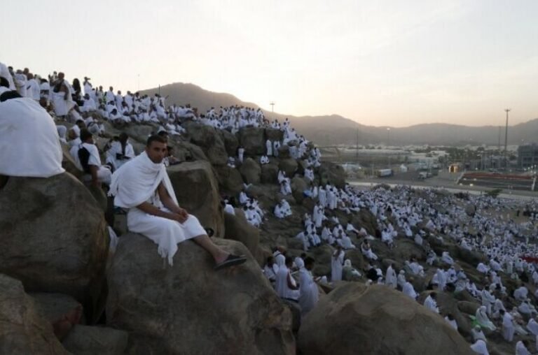 60,000 seats still available under private Hajj scheme