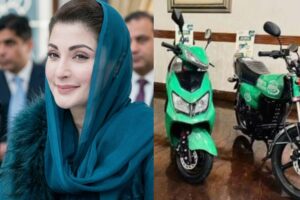 CM e-Bikes scheme: Good news for students