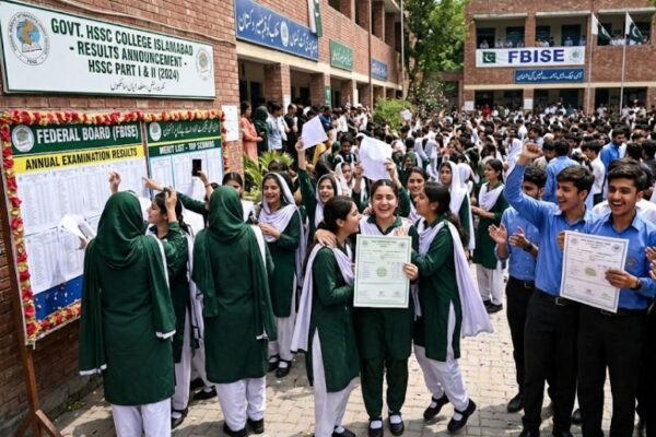 Class 11 12 results