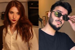 Dananeer Mobeen’s Hurmat with Shahveer Jafry gets fans talking