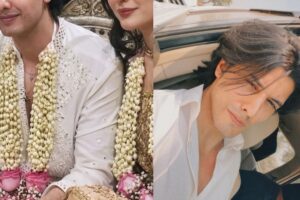 Is Danyal Zafar engaged to Noor Fatima?