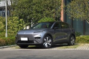 Deepal S05 faces delivery delays in Pakistan