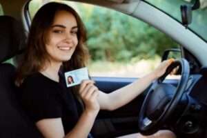 Driving licence applicants get major fee relief