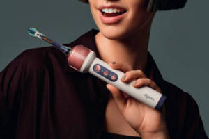 Dyson AI Toothbrush Launch: Everything You Need to Know