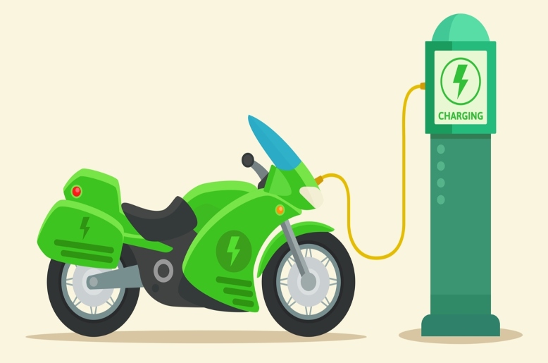 How can students apply for the E-Bike Scheme?