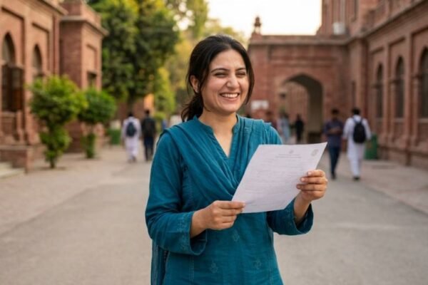 Emerson University Multan announces new teaching, staff jobs for 2026