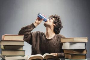 Big change for students? Energy drinks may be banned in schools