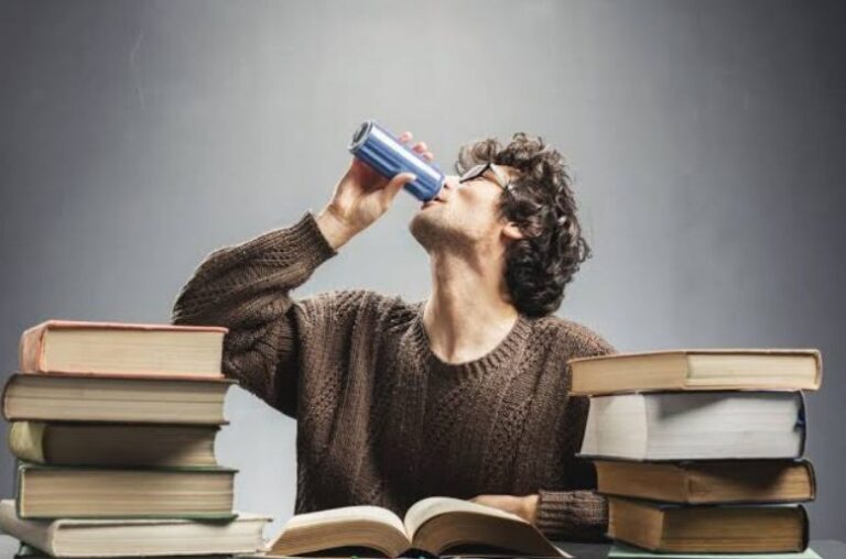 Energy drinks may be banned in schools