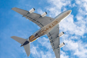 Etihad Airways flight disruptions today: what UAE travelers need to know right now