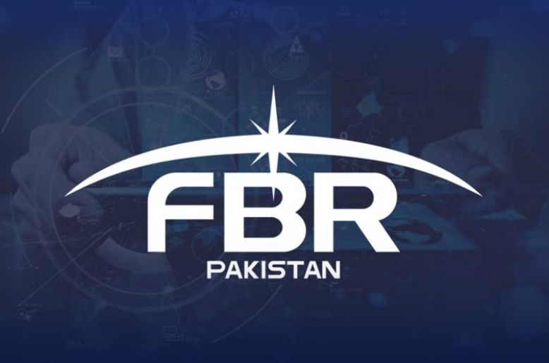 FBR changes income tax return form weeks before deadline