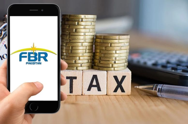 FBR makes changes to 2026 income tax return form