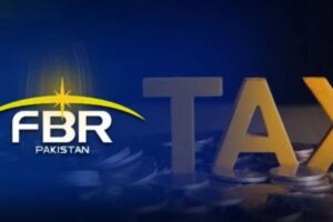 FBR vows to boost tax collection, meets set target