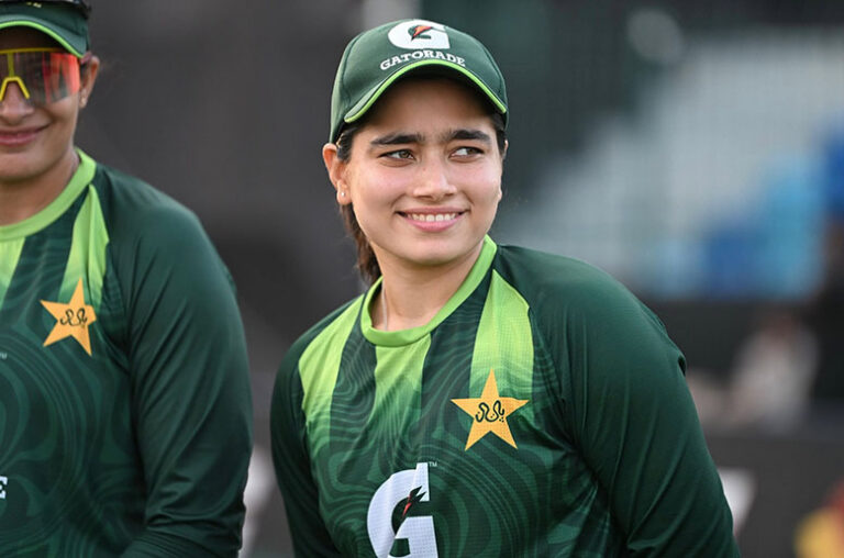 Fatima Sana