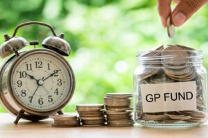 Big update for government employees over GP fund