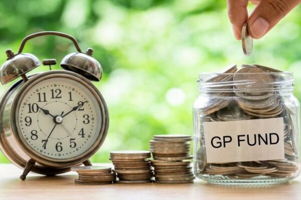 GP fund employees