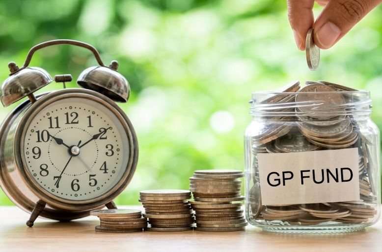 Big update for government employees over GP fund